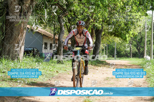 1º Ciclotur & XCO Cross Country Morro do Diabo