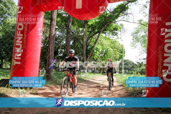 1º Ciclotur & XCO Cross Country Morro do Diabo