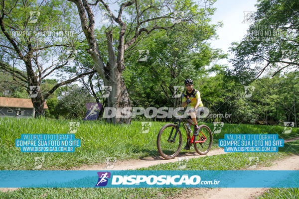 1º Ciclotur & XCO Cross Country Morro do Diabo