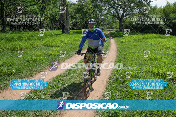 1º Ciclotur & XCO Cross Country Morro do Diabo