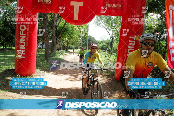 1º Ciclotur & XCO Cross Country Morro do Diabo