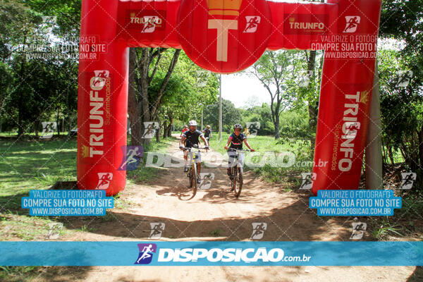 1º Ciclotur & XCO Cross Country Morro do Diabo