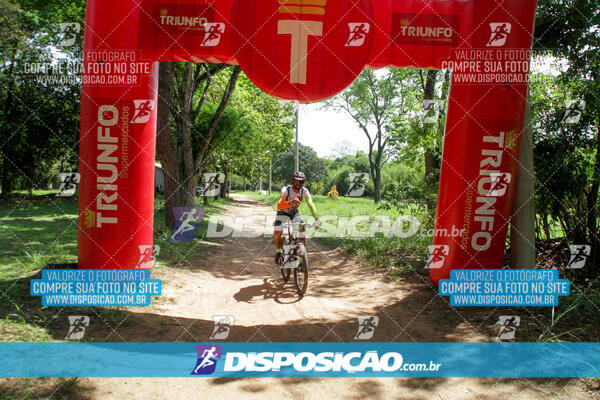 1º Ciclotur & XCO Cross Country Morro do Diabo