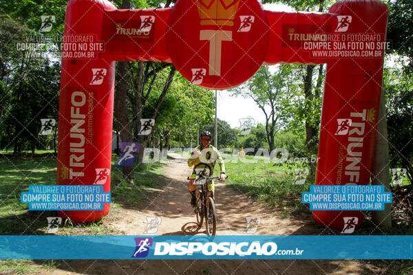 1º Ciclotur & XCO Cross Country Morro do Diabo