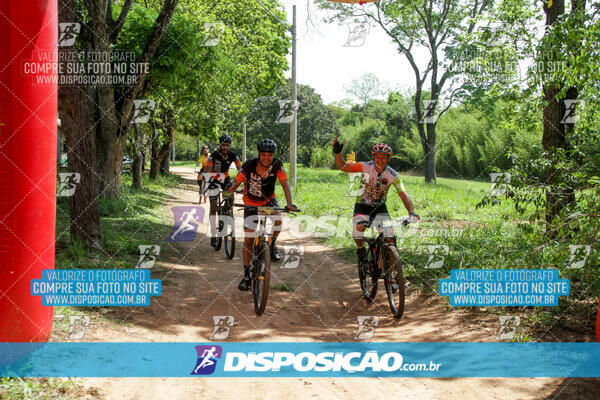 1º Ciclotur & XCO Cross Country Morro do Diabo