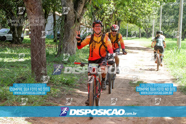 1º Ciclotur & XCO Cross Country Morro do Diabo