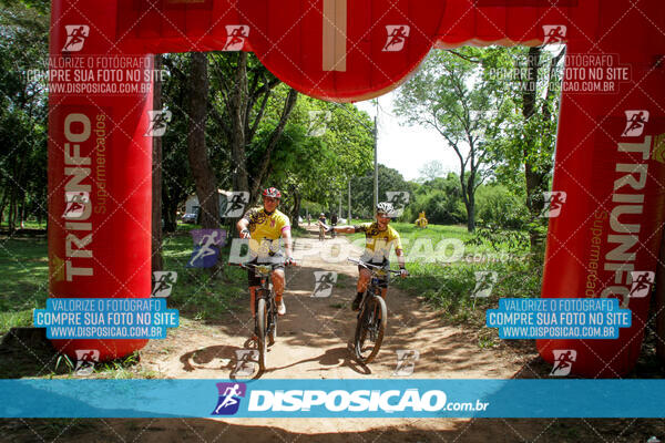 1º Ciclotur & XCO Cross Country Morro do Diabo