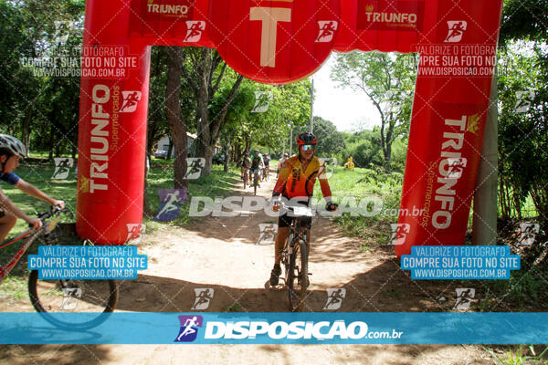 1º Ciclotur & XCO Cross Country Morro do Diabo