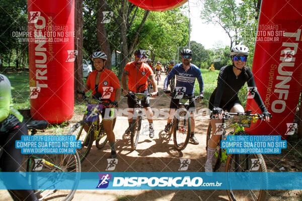 1º Ciclotur & XCO Cross Country Morro do Diabo