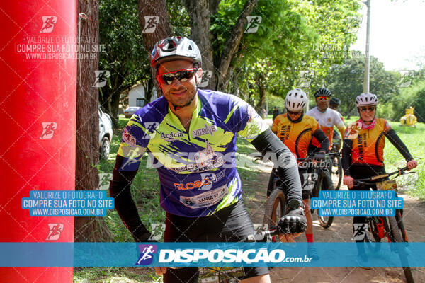 1º Ciclotur & XCO Cross Country Morro do Diabo