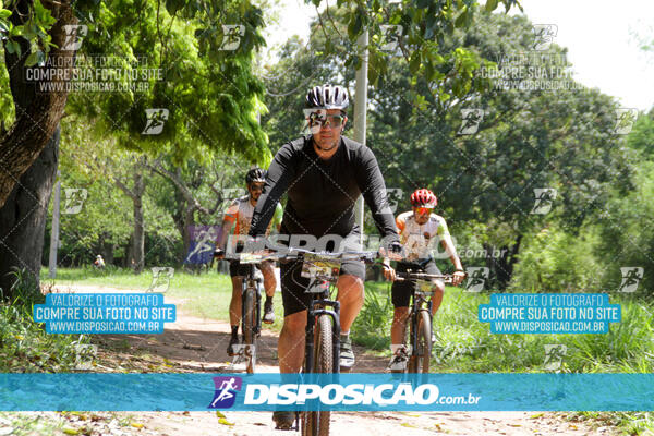 1º Ciclotur & XCO Cross Country Morro do Diabo