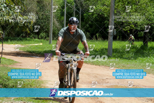 1º Ciclotur & XCO Cross Country Morro do Diabo