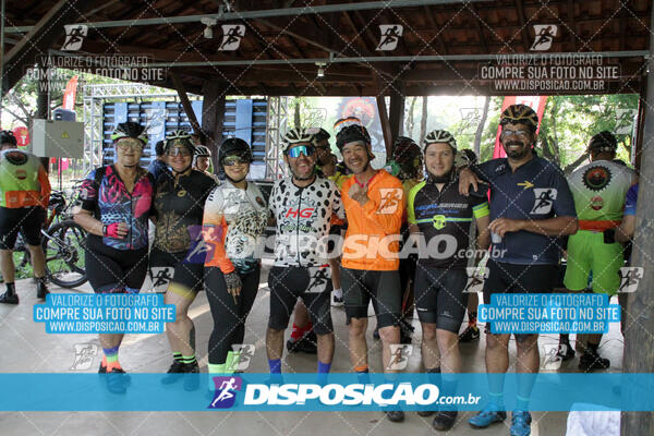 1º Ciclotur & XCO Cross Country Morro do Diabo