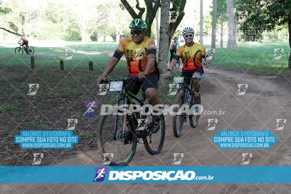 1º Ciclotur & XCO Cross Country Morro do Diabo