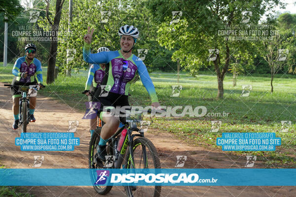 1º Ciclotur & XCO Cross Country Morro do Diabo