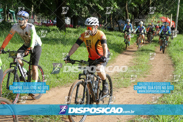 1º Ciclotur & XCO Cross Country Morro do Diabo