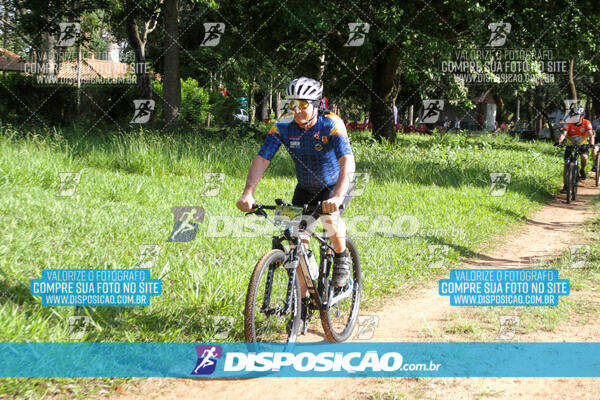 1º Ciclotur & XCO Cross Country Morro do Diabo