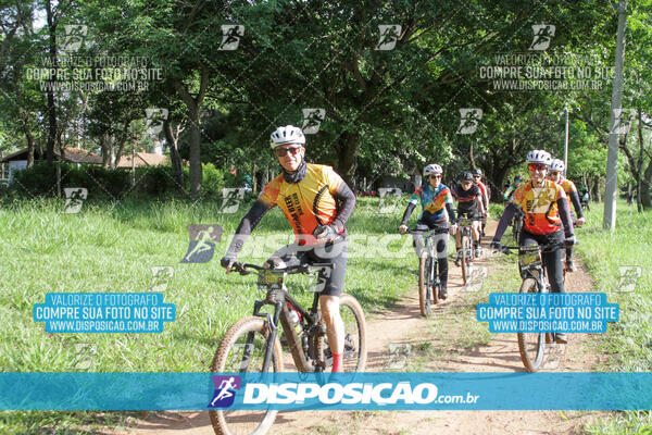 1º Ciclotur & XCO Cross Country Morro do Diabo