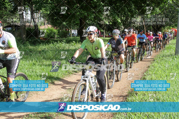 1º Ciclotur & XCO Cross Country Morro do Diabo