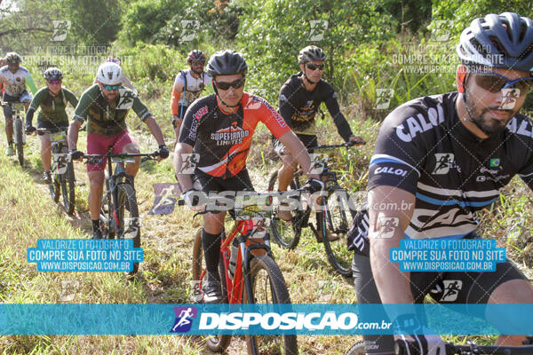 1º Ciclotur & XCO Cross Country Morro do Diabo