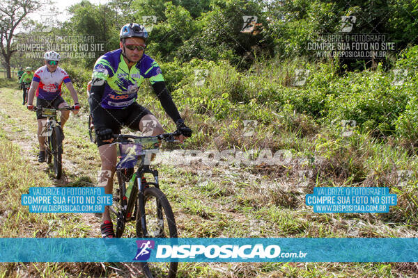 1º Ciclotur & XCO Cross Country Morro do Diabo