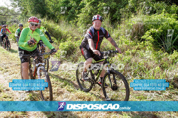 1º Ciclotur & XCO Cross Country Morro do Diabo