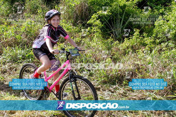 1º Ciclotur & XCO Cross Country Morro do Diabo