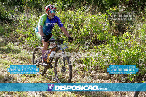 1º Ciclotur & XCO Cross Country Morro do Diabo