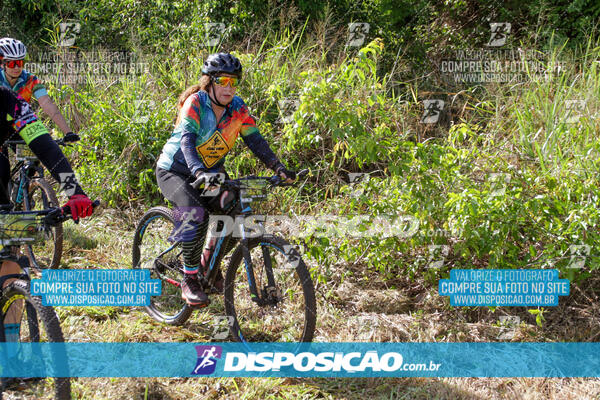 1º Ciclotur & XCO Cross Country Morro do Diabo