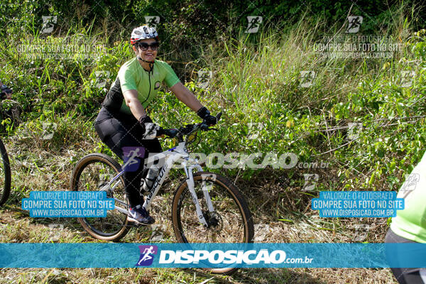 1º Ciclotur & XCO Cross Country Morro do Diabo