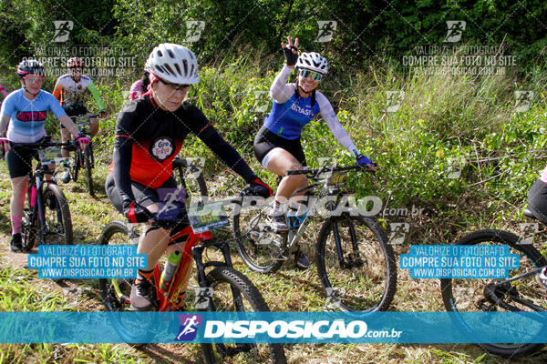 1º Ciclotur & XCO Cross Country Morro do Diabo