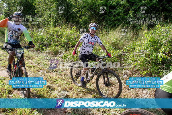 1º Ciclotur & XCO Cross Country Morro do Diabo