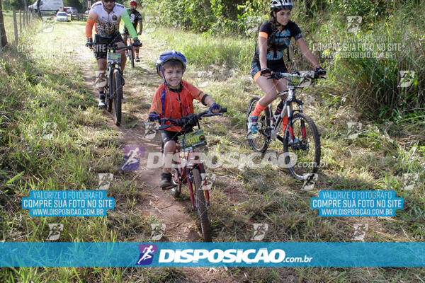 1º Ciclotur & XCO Cross Country Morro do Diabo