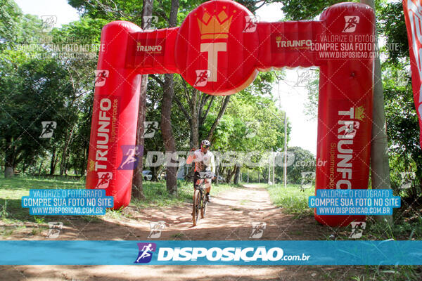 1º Ciclotur & XCO Cross Country Morro do Diabo