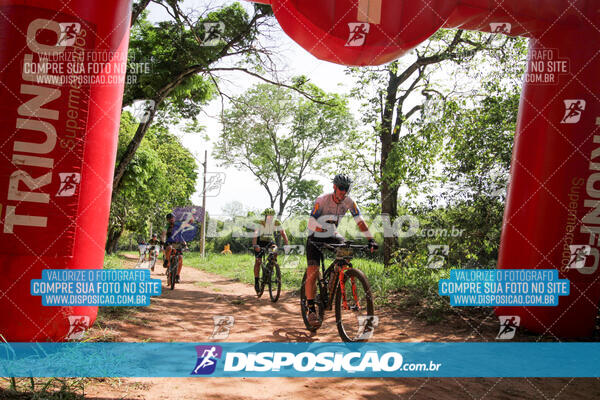 1º Ciclotur & XCO Cross Country Morro do Diabo