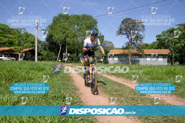 1º Ciclotur & XCO Cross Country Morro do Diabo