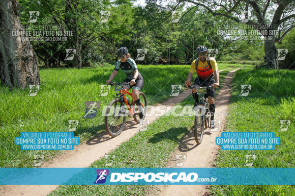 1º Ciclotur & XCO Cross Country Morro do Diabo