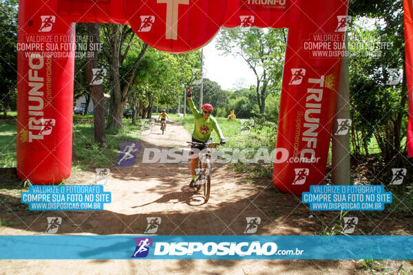 1º Ciclotur & XCO Cross Country Morro do Diabo