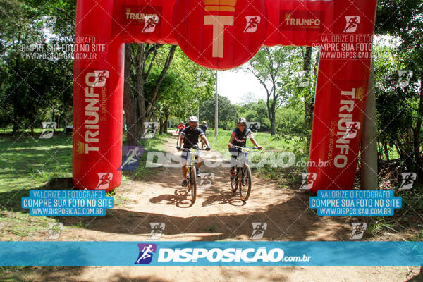 1º Ciclotur & XCO Cross Country Morro do Diabo