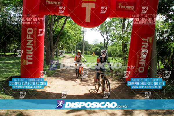 1º Ciclotur & XCO Cross Country Morro do Diabo