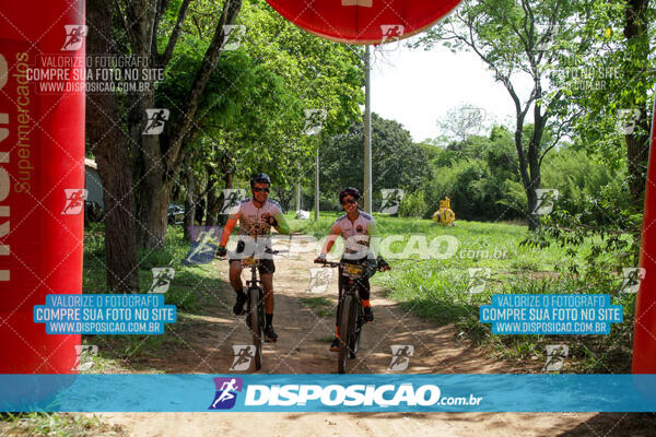 1º Ciclotur & XCO Cross Country Morro do Diabo