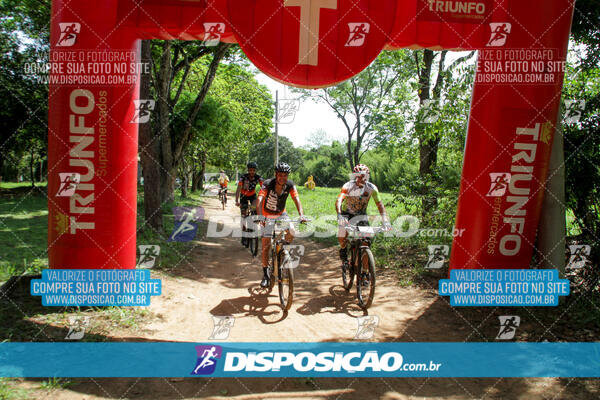 1º Ciclotur & XCO Cross Country Morro do Diabo