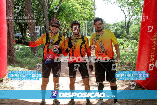 1º Ciclotur & XCO Cross Country Morro do Diabo