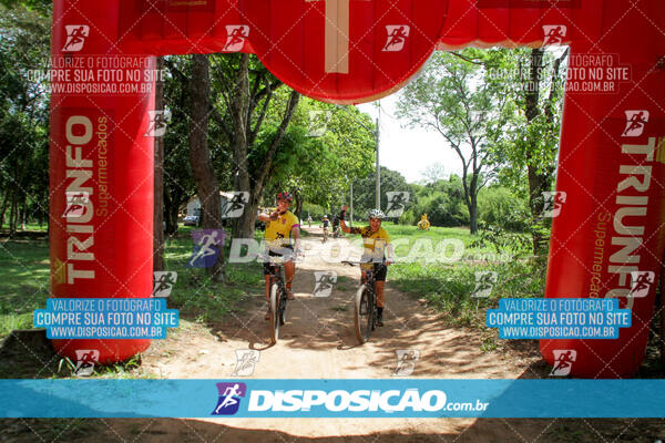 1º Ciclotur & XCO Cross Country Morro do Diabo