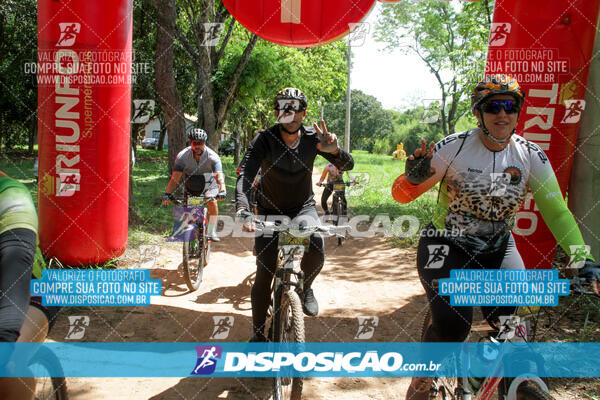 1º Ciclotur & XCO Cross Country Morro do Diabo