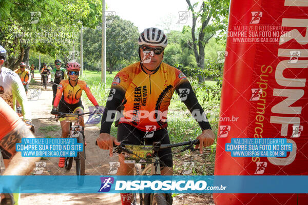 1º Ciclotur & XCO Cross Country Morro do Diabo