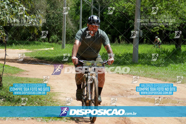 1º Ciclotur & XCO Cross Country Morro do Diabo