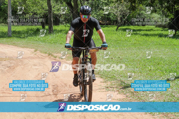 1º Ciclotur & XCO Cross Country Morro do Diabo