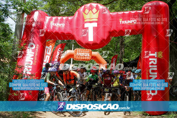 1º Ciclotur & XCO Cross Country Morro do Diabo