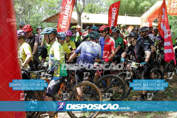 1º Ciclotur & XCO Cross Country Morro do Diabo